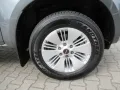 Isuzu D-Max Space Cab 4WD Autm. LS