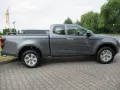 Isuzu D-Max Space Cab 4WD Autm. LS