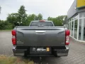 Isuzu D-Max Space Cab 4WD Autm. LS