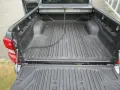 Isuzu D-Max Space Cab 4WD Autm. LS