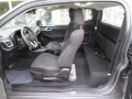 Isuzu D-Max Space Cab 4WD Autm. LS