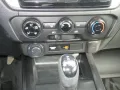 Isuzu D-Max Space Cab 4WD Autm. LS