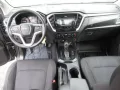 Isuzu D-Max Space Cab 4WD Autm. LS