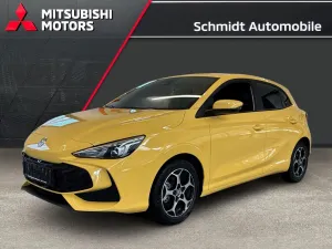 MG3 1.5 Comfort LED PDC Rückfahrkamera Navi Klim