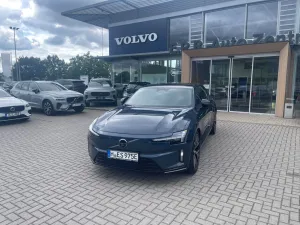 Volvo ES90 Twin Motor AWD Ultra