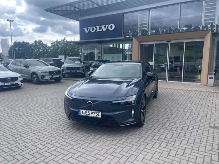 Volvo ES90 Twin Motor AWD Ultra