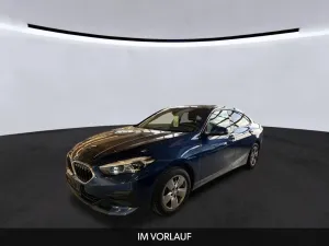 BMW 216 GranCoupe Advantage/PANO/CAM/TEILLEDER/SOUND