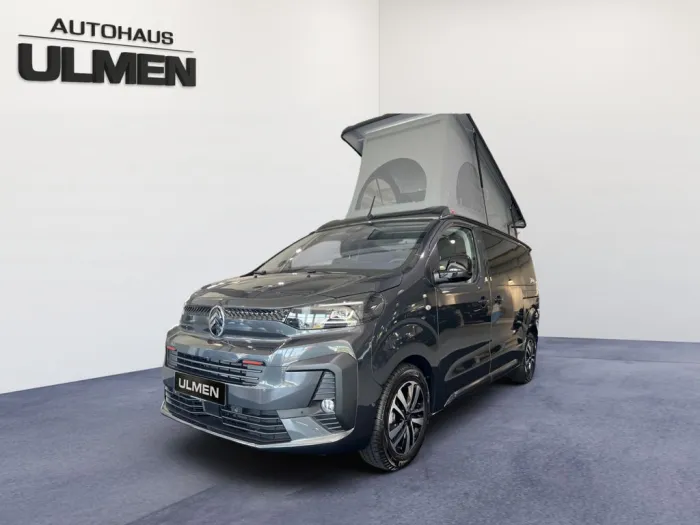 Citroën Holidays BlueHDi 145 S&S