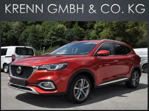 MG EHS Luxury PHEV*PANORAMA*360°*NAVI*
