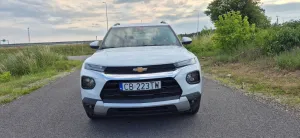 Chevrolet Trailblazer 1.3 Turbo