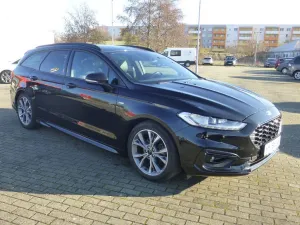 Ford Mondeo ST-Line LED-Matrix,Kam,Navi,WP, AHK,Insp