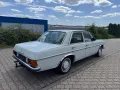 Mercedes-Benz 240d /8  H-Zulassung Restauriert Top Zustand