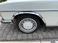 Mercedes-Benz 240d /8  H-Zulassung Restauriert Top Zustand