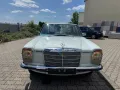 Mercedes-Benz 240d /8  H-Zulassung Restauriert Top Zustand
