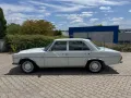 Mercedes-Benz 240d /8  H-Zulassung Restauriert Top Zustand