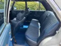 Mercedes-Benz 240d /8  H-Zulassung Restauriert Top Zustand