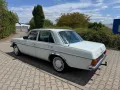 Mercedes-Benz 240d /8  H-Zulassung Restauriert Top Zustand