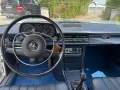 Mercedes-Benz 240d /8  H-Zulassung Restauriert Top Zustand