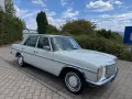 Mercedes-Benz 240d /8  H-Zulassung Restauriert Top Zustand