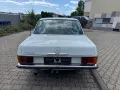 Mercedes-Benz 240d /8  H-Zulassung Restauriert Top Zustand