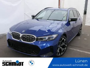 BMW M340d xDrive + GARANTIE-bis-12.2030