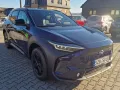Subaru Solterra Platinum EV SportsU /360Kam./8JGarantie