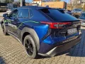 Subaru Solterra Platinum EV SportsU /360Kam./8JGarantie