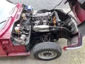 Triumph Spitfire