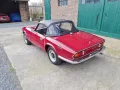 Triumph Spitfire