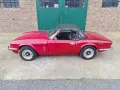 Triumph Spitfire