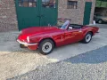 Triumph Spitfire