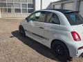 Abarth 595C 1.4 T-Jet 16V 595C Competizione Competi...