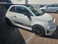 Abarth 595C 1.4 T-Jet 16V 595C Competizione Competi...