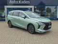 DFM Forthing 4 PHEV Plug in Hyb. Umweltbonus möglich