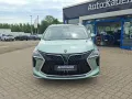 DFM Forthing 4 PHEV Plug in Hyb. Umweltbonus möglich