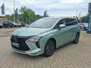 DFM Forthing 4 PHEV Plug in Hyb. Umweltbonus möglich