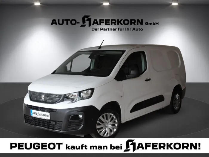 Peugeot Partner L2 Premium *AHZV *DAB*KAMERA*