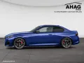 BMW M240i xDrive Coupé