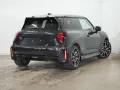 MINI Cooper E JCW Trim Pano HUD 18