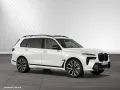 BMW X7 M60i xDrive Lr. 930,- br. o.Anz. 48Mon/10`Km 