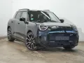 MINI Aceman SE JCW Trim 19
