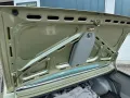 BMW 525 E12 Schiebedach ZV sehr guter Zustand