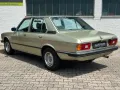 BMW 525 E12 Schiebedach ZV sehr guter Zustand