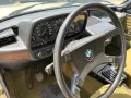 BMW 525 E12 Schiebedach ZV sehr guter Zustand