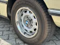 BMW 525 E12 Schiebedach ZV sehr guter Zustand