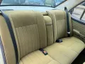 BMW 525 E12 Schiebedach ZV sehr guter Zustand