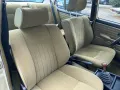 BMW 525 E12 Schiebedach ZV sehr guter Zustand