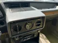 BMW 525 E12 Schiebedach ZV sehr guter Zustand