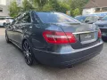 Mercedes-Benz E 250 CGI BlueEfficiency, NAV LEDER KAM uvm.