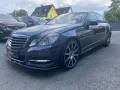 Mercedes-Benz E 250 CGI BlueEfficiency, NAV LEDER KAM uvm.